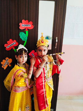 Best School of Bhiwadi